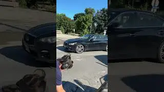 Fans Driving By Cat Call Me 😂