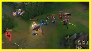 3 Man Top Lane Whats new?