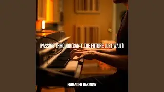 Passing Through (Can't the Future Just Wait)