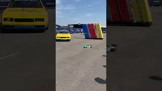 Thanks for the hospitality World Wide Technology Raceway! 