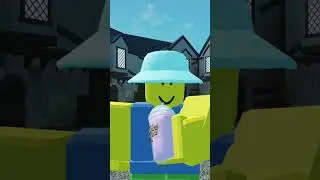 I Got the new grimace shake! (Sorry for uploading this grimace trend in August)