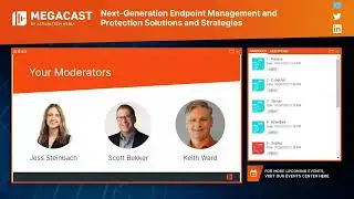 Next-Generation Endpoint Management and Protection Solutions and Strategies