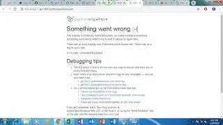 01 Deployment on PythonAnywhere com