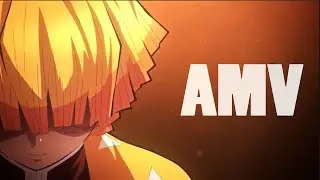 AMV - Demon Slayer: Kimetsu no Yaiba