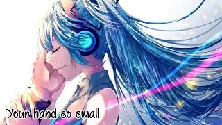Nightcore - I Want You Here
