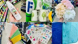 🌸ФИКС ПРАЙС 🛍😲 ОНИ СНОВА ПРИЕХАЛИ🪩☀️ НОВИНКИ В FIX PRICE