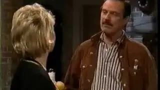 OLTL Clint Asks Viki to Meet Him at the Ranch