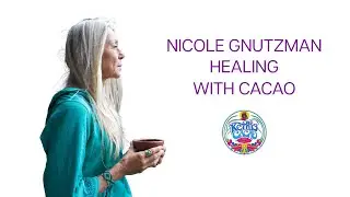 The Unique Role of Ceremonial Cacao in Healing Work