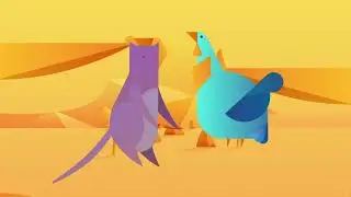 What is COTI? | Cryptoclips Trailer