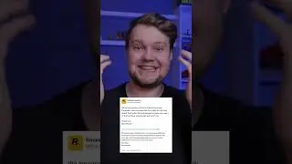 КОГДА ПОКАЖУТ GTA 6 (официальный анонс)