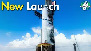 Why SpaceX Is Confident Starship’s Next Launch Will Be Different