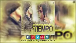Yemil Ft Boza   Tiempo   Audio
