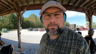 #166 ETA_Wheels M&P 2.0 carry comp shooting footage first 400 rounds......