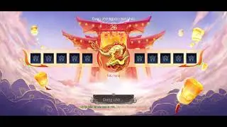 Ready Lobby S1-2024 Lunar New Year