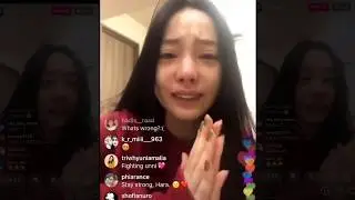 Goo Hara left a heart-wrenching message for her best friend Sulli