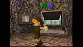 Teaser (OoT)