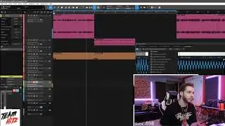 Beat Making Video | LIVE Twitch Stream