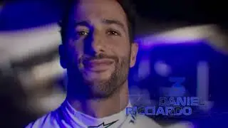 F1 2024 Titles with ITV 2008