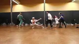 Koharu, William, Jack, Samantha, Franzi & Rosario :: "Adorn" by Miguel :: UDC 2013