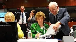 AB Rusya'ya yaptırımları genişletecek mi ?