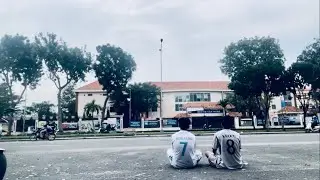 Kỷ niệm - YunqNar x QDGamingVN x Hùng Noob Vlogs (MV)