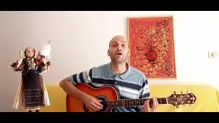 Jè er masche - Orson Gatt (Angelo Manzone cover)