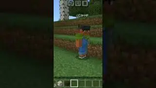 играю с другом в майнкрафт