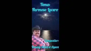 19 de agosto  2021 hermoso lucero