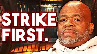 Former Prison Boss Reveals How to SURVIVE