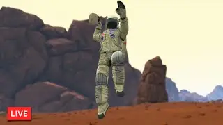 VOD - RUST VR ON MARS! - GRIM - In Alpha Testing