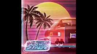 Downforce (Synthwave/Outrun)
