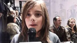 Expokids Colombia 2012 - Lanzamiento Prensa