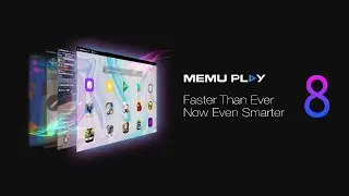Cara Install MemuPlay Terbaru Versi 8 di PC/Laptop Low End | Emulator Android Ringan RAM 2 GB BISA!
