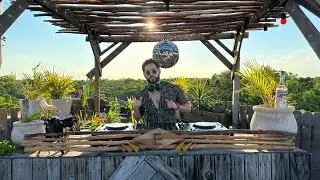 De Gauss | Melodic Afro House Sunset Mix 2023 | By 