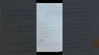 Admission in MA MSc in BZU Multan 2022 admission
