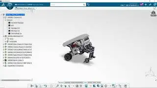 Model Manipulation 5 Recenter CATIA 3D EXPERIENCE