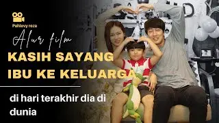 Ibu pasti kembali- alur film Be with you | son ye jin | so ji sub #bewithyou #drakor #alurceritafilm