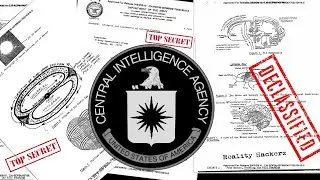 Gateway Process - CIA Declassified Documents - Discussion - Part 3