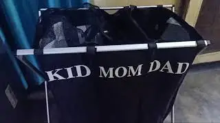 OXFORD CLOTHES BASKET REVIEW