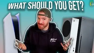 Which NEXT GEN Console Should YOU Get?? | Coffee Games