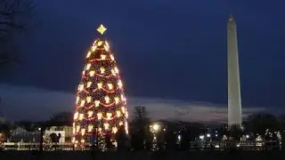 Christmas In America (Pat Benatar)