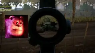 HOW 2 Squad in Russia #3 (Le cringe)