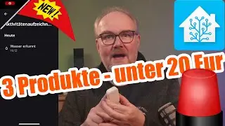 Neue Ikea Produkte ausprobiert / Reolink sowie Sonos Updates machen mit überglücklich und mehr!