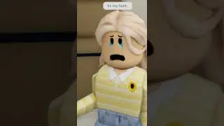 (PART 2) HAVING CHILDHOOD PALS IN ROBLOX.. 😲😢  