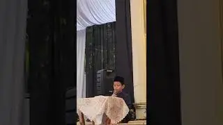 Tilawah Surah An-Najm, by Muhammad Hanif Ramadhan siswa kelas 4 SD Islam Annajah