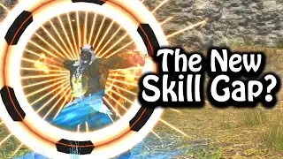 Where FFXIV Endwalker Monk Rework Skill Gap Might Be
