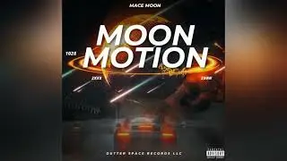 Mace Moon - Studio Head (Prod. By Tav)