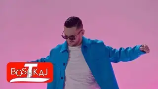 Tahir Boshkaj - Xhanem