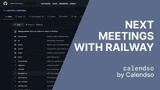 Exploring Calendso, an open-source Calendly alternative