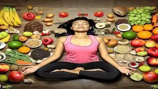 Stress Management: Nourish Your Body & Mind for a Balanced Life